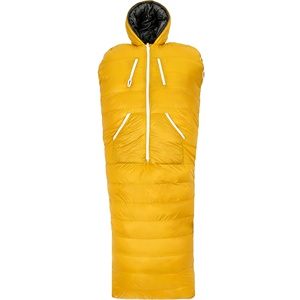 Sac de couchage mains libres en forme de main humaine pour un camping facile, léger et portable - Product Image 3