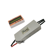 Contrôleur de moteur sans balais Flier RC ESC 500A 22S pour planeurs RC, avions ou quadricoptères, buzzer