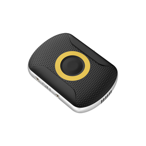 Dispositivo <span class=keywords><strong>de</strong></span> Rastreo Personal GPS con Funciones <span class=keywords><strong>de</strong></span> Llamada, Rastreador 4G SOS para Mascotas y Niños, Batería <span class=keywords><strong>de</strong></span> 1050 mAh, Alarma <span class=keywords><strong>de</strong></span> 80 dB - Product Image 1