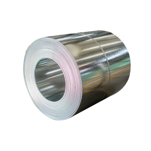 Bobina de Acero Galvanizado de Alto Rendimiento Personalizada - Láminas de Soldadura y Corte de Alta Calidad, Material de Construcción - Product Image 1