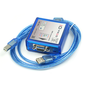 Programmeur IO-Prog pour Voiture, Outil de Réparation E/S, Outil de Mise à Niveau de Puissance, Outil de Programmation de Puces ECU pour Pièces Automobiles HW09.1 - Product Image 4