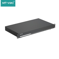 Controlador de Video 8 en 1, 16 Entradas, 1920*1080, 60Hz, Controlador de Empalme Integrado, Compatible con Control por Aplicación y RS232