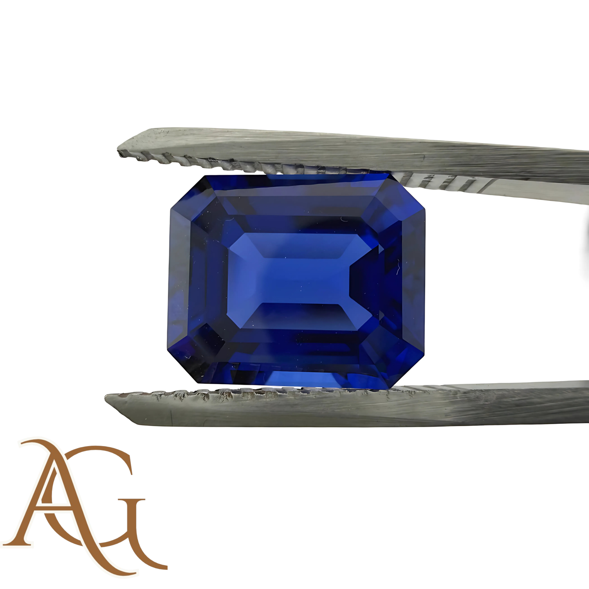 ไพลินสีน้ำเงิน