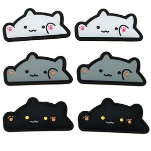 Customization Pvc <b>Sew</b>-<b>On</b> <b>Patches</b> PVC Rubber Animal Clothing Labels for Bags Hats Caps Easy-to-Apply <b>Sew</b>-<b>On</b> Applique Stickers - Product Image 1
