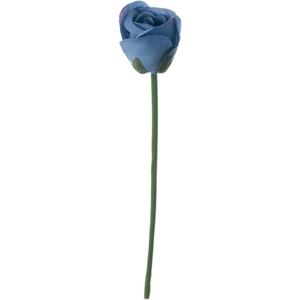 Venta al por mayor <span class=keywords><strong>rosas</strong></span> artificiales <span class=keywords><strong>dulces</strong></span> flores pintadas en verde para decoraciones de boda Cross-Border Ins Wind Style - Product Image 6