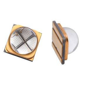 Công Suất Cao LG <span class=keywords><strong>UV</strong></span> Chip SMD <span class=keywords><strong>10W</strong></span> 12W 15W 365nm 385nm 395nm 405nm 6868 <span class=keywords><strong>UV</strong></span> <span class=keywords><strong>LED</strong></span> 365nm Cho Máy Xử Lý <span class=keywords><strong>UV</strong></span> - Product Image 2