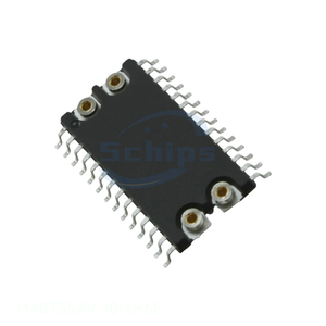 SI5341B-B03080-GMR Buy Online Electronic Components Original Clock Timing - Product Image 1