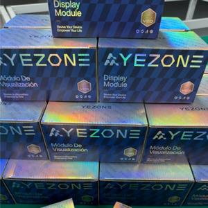 Teléfono móvil de pantalla LCD para diferentes marcas de móviles de pantalla LCD lcds original del teléfono móvil para el iPhone - Product Image 2