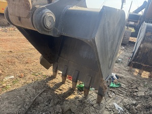 รถขุดขนาด22ตันเครื่องขุด Ec220d วอลโว่มือสอง EC220 EC220DL EC220D 220 - Product Image 3