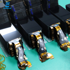 Điện Thoại Di Động <span class=keywords><strong>LCD</strong></span> Cho Infinix Hot 50 Pro Cộng Với Thông Minh 8 9 Spark Đi 01 02 2023 2024 Pop 7 8 Spark 10 10C 20 20C <span class=keywords><strong>LCD</strong></span> Digitizer Màn Hình - Product Image 4