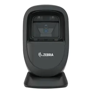 מקורי ZebraDS9300 seriesl DS9308 handfree ברקוד סורק עבור מחסום EAS