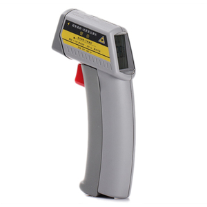 NEW-STOCK RAYTEK MT4 MT6 RAYMT4U มินิเทมป์เครื่องวัดอุณหภูมิอินฟราเรด (IR) - Product Image 1