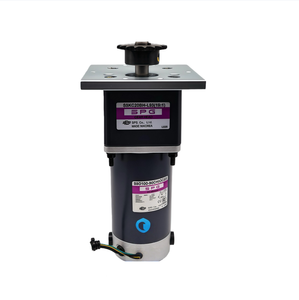 Motore di Regolazione Heller Omega 220V S9D100-90CH Componenti PLC Core Giapponesi per Attrezzature di Saldatura - Product Image 5