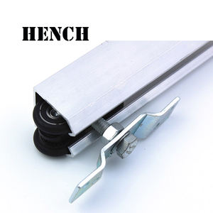 Лидер продаж, колесо-вешалка для раздвижной двери, ролики для душевой двери - Product Image 6