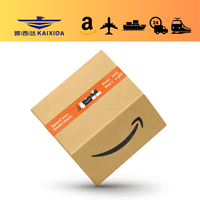 Transitaire aérien DDP Chine vers Royaume-Uni/France/Espagne, agent maritime porte-à-porte, logistique vers l'Allemagne