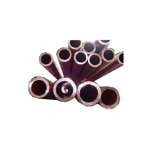 Cu-DHP copper tube