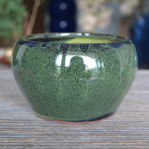 Vente en gros <span class=keywords><strong>de</strong></span> fournitures <span class=keywords><strong>de</strong></span> jardin en céramique Pots <span class=keywords><strong>de</strong></span> poterie pour Pot <span class=keywords><strong>de</strong></span> plante en céramique jardinière fleurs herbes Vase Pot société - Product Image 4