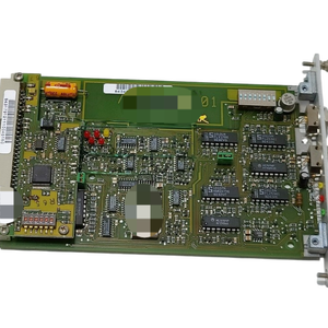 Plc OYDE-S BFOC 743 536-101 光ファイバーインターフェースカードプログラミングコントローラ産業オートメーション - Product Image 1