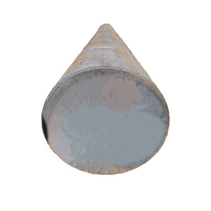 Độ bền kéo cao 8 mm thanh thép cán nóng thanh tròn vật liệu lớp SAE 1020 giá mỗi kg - Product Image 1