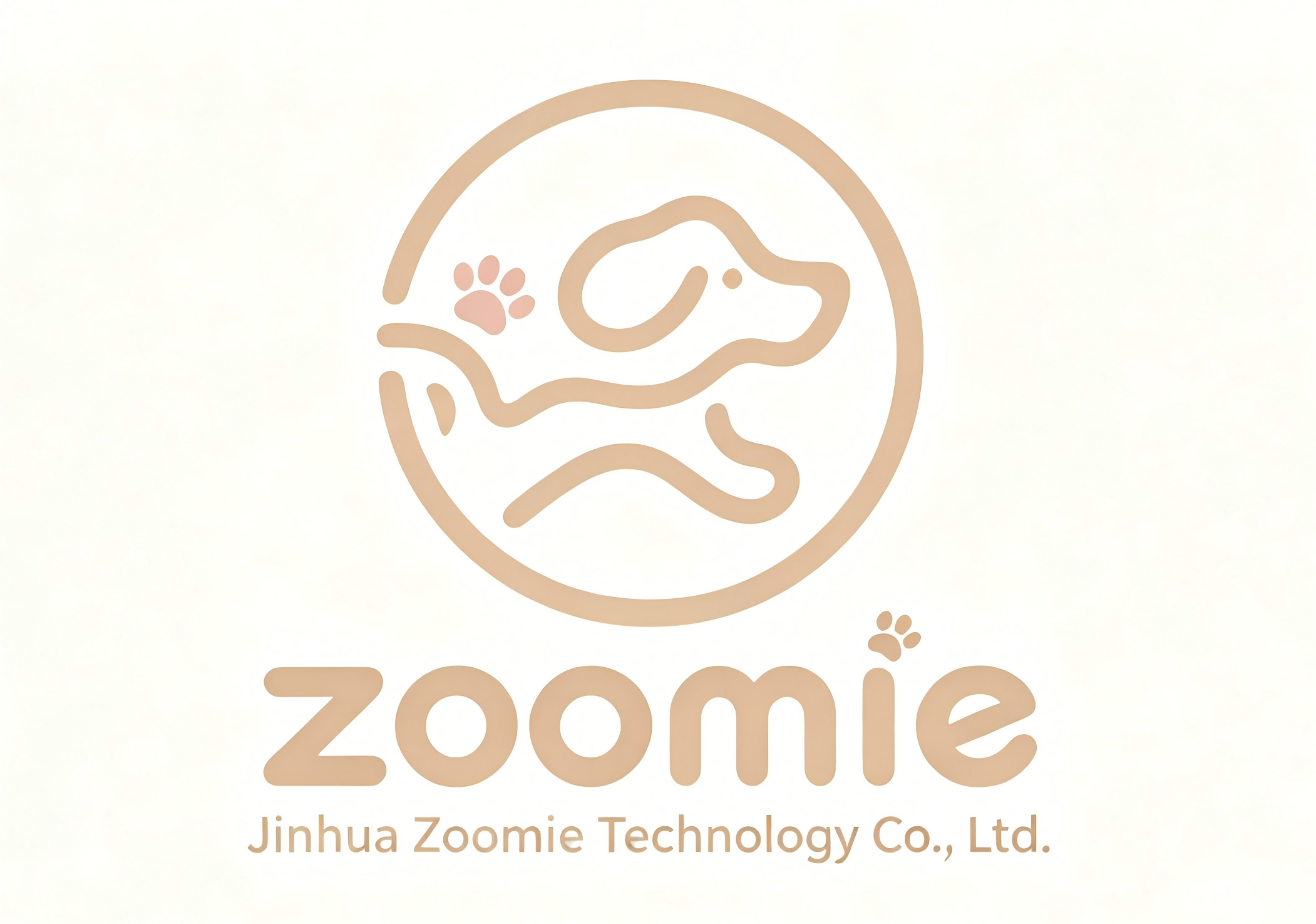 Jinhua Zumi Technology Co., Ltd. logo