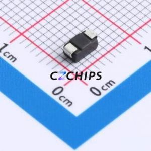ไดโอดชอทท์กี้ไดโอด DO-214AC SS36(SMA) ใหม่ดั้งเดิมชิ้นส่วนอิเล็กทรอนิกส์ - Product Image 2