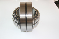 Rodamiento de Rodillos Esféricos de Acero Cromado de Doble Hilera de Alta Calidad, Precio de Fábrica, Venta Caliente, 22311 CC/CC/CA/CAK/E/EK GTRS