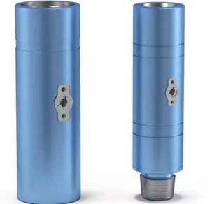 Api Bovenste Onderste Ibop/Kelly Ventiel 110103-500 Canrig Tesco Top Drive Reserveonderdelen - Product Image 3