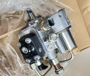 Pompe à jet de haute qualité 8-98091565-0 8980915650 294050-0105 8-98091565-1 8-98091565-4 Pompe à carburant SK200-6 pompe 6HK1 - Product Image 6