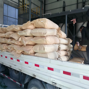 Fabrieksprijs Voedselingrediënten Verdikkingsmiddelen Alginezuur Cas 9005-32-7 - Product Image 2