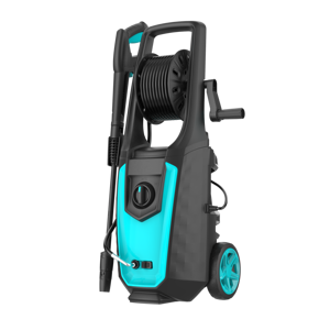 Hidrolavadora de Alta Presión para Limpieza del Hogar y el Automóvil, Pistola de Agua para Lavado de Autos, <span class=keywords><strong>Moto</strong></span>, Laver, Hochdruckreiniger, Pistolas de Pulverización de Alta Potencia - Product Image 1