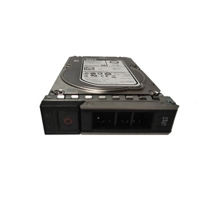 Dell HDD 2TB 4TB 8TB 10TB 12TB 16TB 20TB <span class=keywords><strong>SATA</strong></span> SAS đĩa cứng máy chủ - Product Image 2