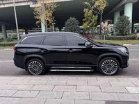 Jetour X90 2023 Zilong 2.0T DCT Édition 7 places Ever-Victorious