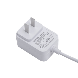 5V 6V 1A <span class=keywords><strong>AC</strong></span> DCアダプター12V0.5A 1.5A 2A 2.5A電源アダプター、DOEレベルVI CE KC PSE承認付き - Product Image 4