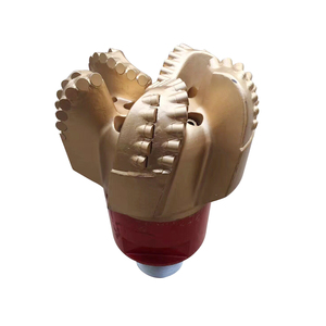 Pdc קצת 6 1/2 ''7 1/2'' 8 1/2 ''9 1/2'' מים/שמן/גיאותרמית - Product Image 4