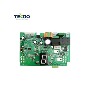 Controller personalizzato sedia da massaggio <span class=keywords><strong>PCBA</strong></span> servizio fornitore di circuiti stampati assemblare altri <span class=keywords><strong>PCBA</strong></span> <span class=keywords><strong>PCBA</strong></span> - Product Image 5