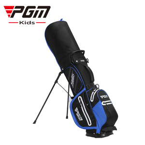 PGM JRTG013 Juego Completo <span class=keywords><strong>de</strong></span> <span class=keywords><strong>Palos</strong></span> <span class=keywords><strong>de</strong></span> <span class=keywords><strong>Golf</strong></span> Profesionales para Jóvenes, Diestros, con Driver <span class=keywords><strong>de</strong></span> Titanio y Varillas <span class=keywords><strong>de</strong></span> Grafito - Product Image 2