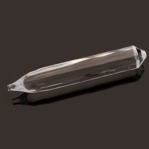 Plaque de cristal YAG dopé au Thulium de 2 à 10 mm, tige de cristal de garnette d'aluminium d'yttrium dopée au Thulium pour médias laser - Product Image 3
