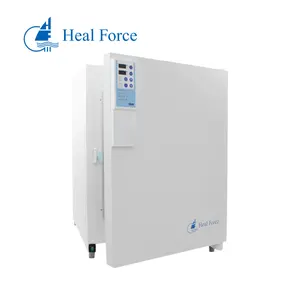 Heal Force Culture Cellulaire TCD capteur CO2 Incubateur HF-90