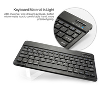 Casing Keyboard nirkabel BT dapat dilepas, penutup pelindung Tablet untuk Lenovo Tab P11 TB-J606F 11"