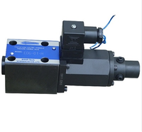 ERG-01-1113 EDG-01V-H-1-PNT11-5115-R EDG-01V-H-PNT11-51  RF-G04-1-32 Soupape de décharge proportionnelle hydraulique