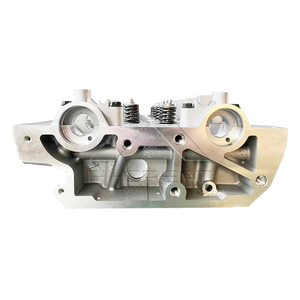 Culasse semi-assemblée 908798 908898 pour G9U 2.5 DTI CDCI 16V Trafic Opel Movano Vivaro 4417144 7701477342 908798 - Product Image 3