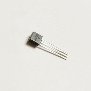 Ran556 Bran557 C558 TO 92-92 lastic ncapsulato ransistor ranPranomomplement to B546 B547 <span class=keywords><strong>BC548</strong></span> - Product Image 2