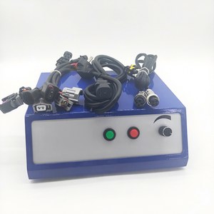 NANTAI <span class=keywords><strong>CR1000</strong></span> Hochpräziser Elektronischer <span class=keywords><strong>Common</strong></span>-<span class=keywords><strong>Rail</strong></span>-<span class=keywords><strong>Tester</strong></span> mit 1 Jahr Garantie - Product Image 3