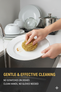 La Fabrica ESPONJA DE BRONCE EPIRAL 13g - Product Image 2