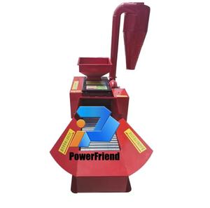 Good Price Fish Granulating <strong>Machine</strong> <strong>Fodder</strong> Feed Granulator for Bees Quality Feed Processing <strong>Machines</strong> - Product Image 3