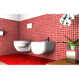 FISCHER - 501026 Soporte premontado estándar para inodoro suspendido LC Plus - EAN 8001132010266 ELEMENTOS PARA FIJACIÓN - Product Image 2