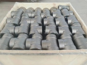 3000lb ổ cắm Hàn/chủ đề giả mạo phụ kiện đường ống áp lực cao - Product Image 3