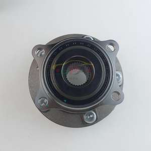 Pieza de Repuesto de Alta Calidad para Motor de Automóvil, Conjunto de Cubo de Rueda 51750-2B010 para Hyundai Elantra y Kia Ceed 517502B010 - Product Image 3