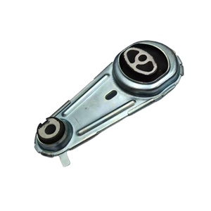 Support de pièces automobiles résistant à la torsion OE 112380010R 112380295R pour <span class=keywords><strong>Renault</strong></span> Scenic Grand Scenic - Product Image 1
