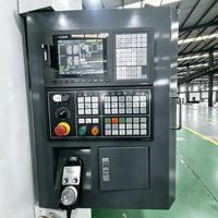 Centro de Mecanizado Vertical VMC VMC1160, Fresadora de Metal, Centro de Mecanizado CNC de Alta Velocidad